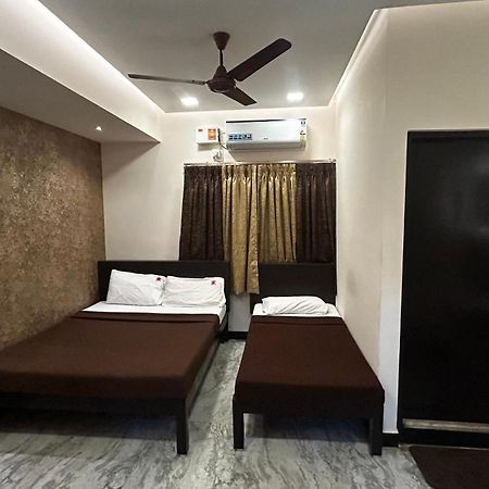 Rmc Travellers Inn Chennai Exterior photo